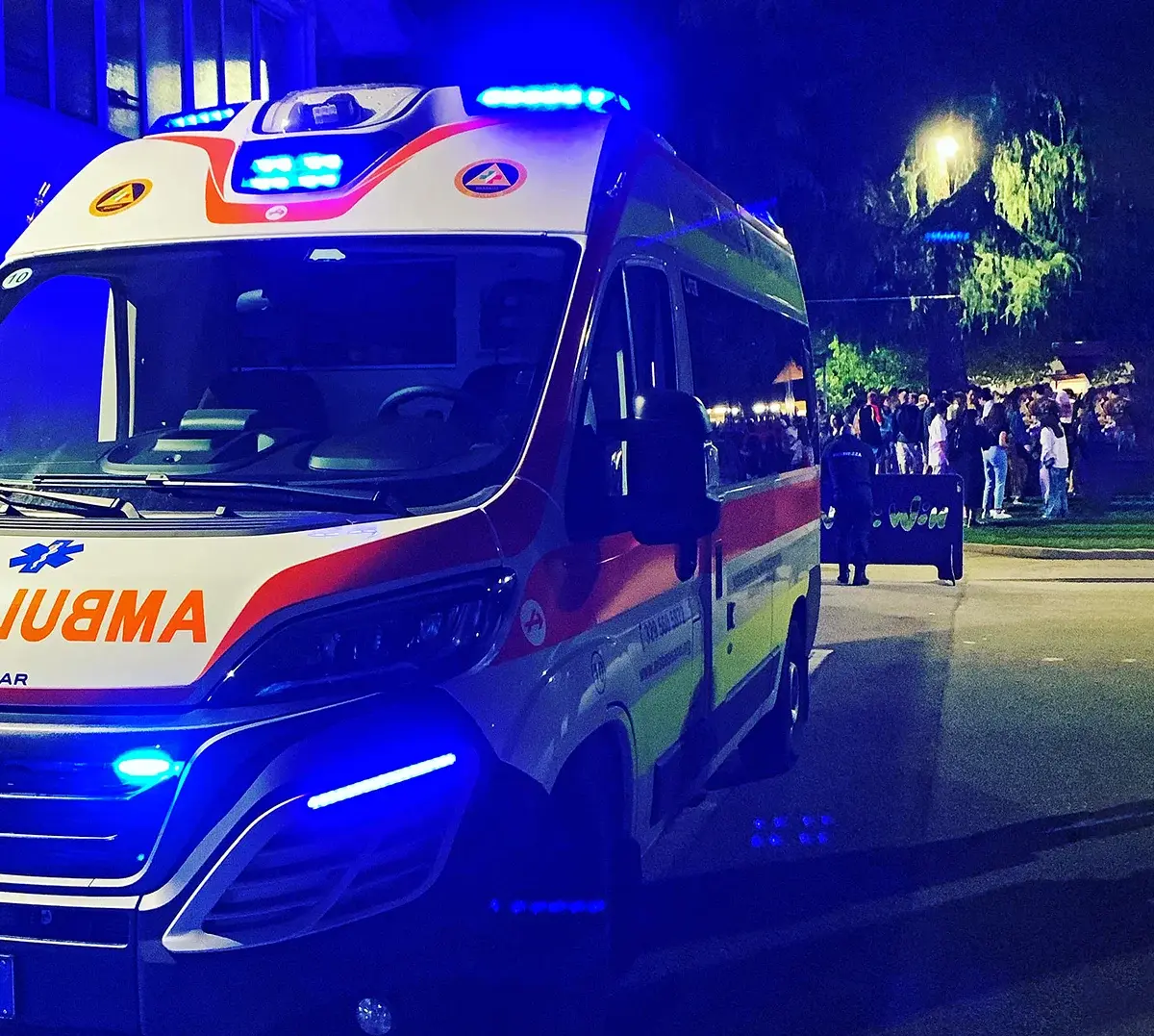 Aiuta la nostra Associazione • Associazione Italiana Soccorritori Bassano del Grappa