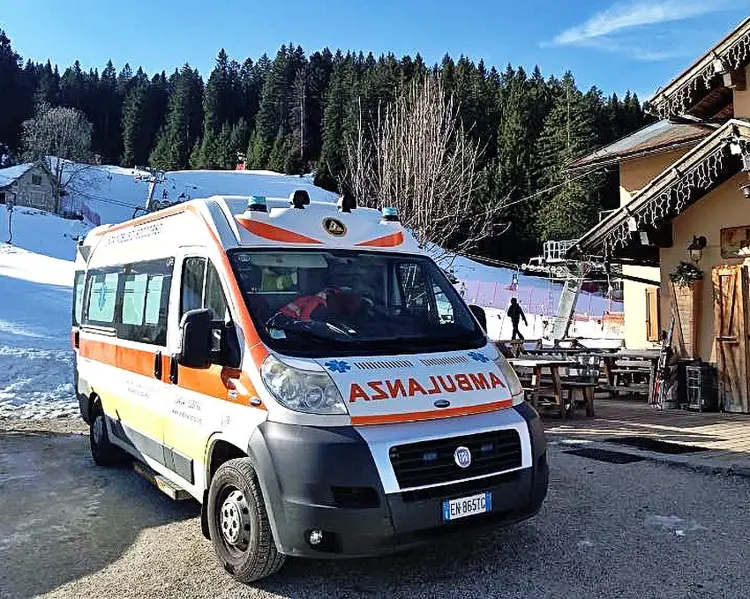 Eventi Sportivi • Associazione Italiana Soccorritori Eventi Sportivi • Associazione Italiana Soccorritori