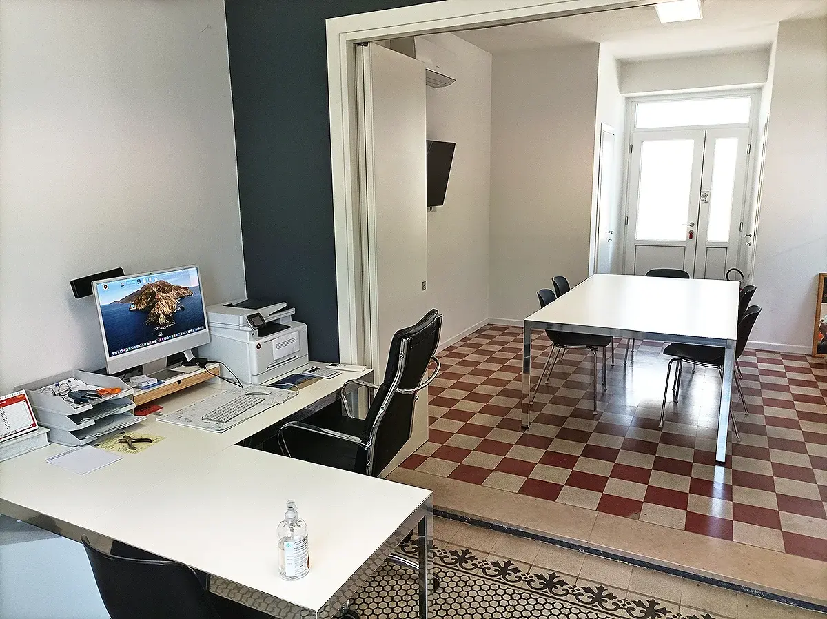 Sede Bassano del Grappa • Chi Siamo • Associazione Italiana Soccorritori Bassano del Grappa