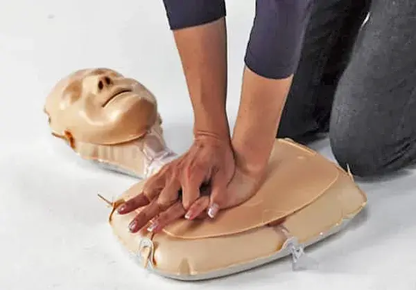 Progetto Mini Anne dettagli • Corso • Associazione Italiana Soccorritori Bassano del Grappa