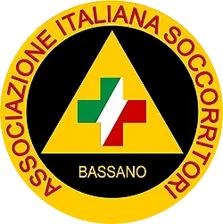 Associazione • Associazione Italiana Soccorritori Bassano del Grappa