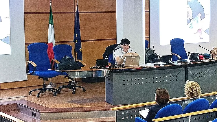 Corso di Primo Soccorso e Rianimazione Cardipolmonare Ottobre 2025 • News • Associazione Italiana Soccorritori Bassano del Grappa