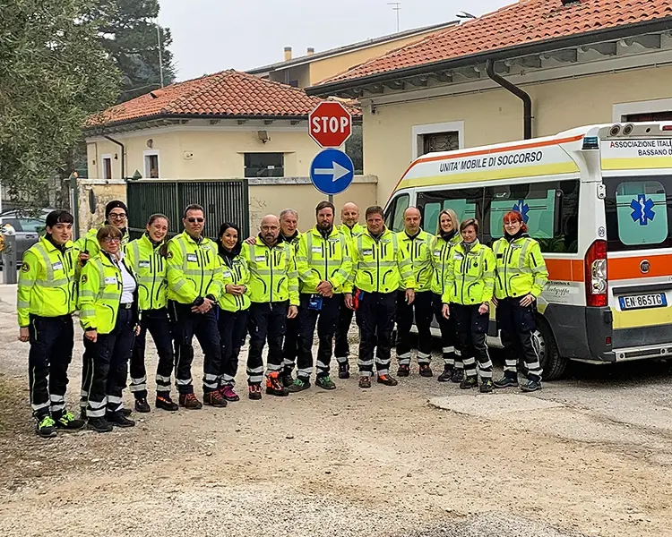 Manifestazioni • Associazione Italiana Soccorritori Manifestazioni • Associazione Italiana Soccorritori
